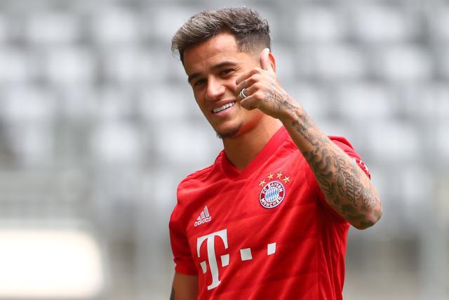 欧冠新赛季开启：特别赛事周和规则调整