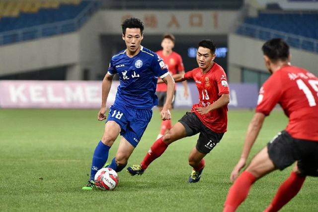 CBA选秀大会：广州状元签选中宝岛控卫 曹芷豪榜眼